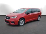 New 2025 Chrysler Pacifica Select image 4