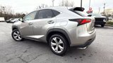 Used 2017 Lexus NX 200t AWD w/ Premium Package image 4