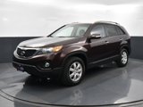 Used 2011 Kia Sorento LX w/ Convenience Pkg image 6