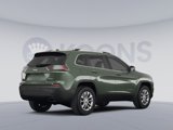 Used 2021 Jeep Cherokee Latitude w/ Mopar Interior Package image 4