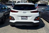 Used 2021 Hyundai Kona SEL w/ Cargo Package image 5