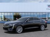 New 2025 Cadillac CT4 Premium Luxury image 2