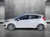 Used 2018 Ford Fiesta SE image 2
