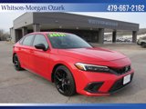 Used 2022 Honda Civic Sport image 3