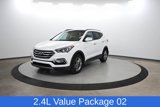Used 2018 Hyundai Santa Fe Sport w/ 2.4L Tech Package 04 image 4