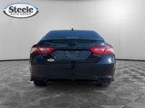 Used 2020 Toyota Camry SE image 4