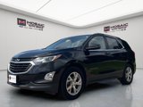 Used 2018 Chevrolet Equinox LT w/ Sun & Infotainment Package image 3