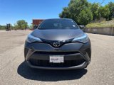 Used 2022 Toyota C-HR XLE image 2