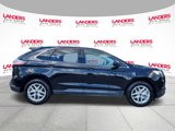 Certified 2024 Ford Edge SEL image 3