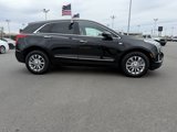 Used 2018 Cadillac XT5 AWD w/ LPO, Wheel Lock Package image 5