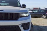 New 2025 Jeep Grand Cherokee Altitude image 3
