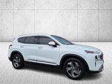 Used 2021 Hyundai Santa Fe SEL w/ Convenience + Premium Package image 3