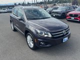 Used 2016 Volkswagen Tiguan SE image 3