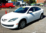 Used 2011 MAZDA MAZDA6 i Sport image 6