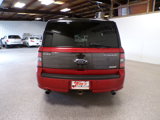Used 2011 Ford Flex Titanium w/ Trailer Tow Pkg Class III image 4