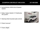 Used 2018 Subaru Forester 2.5i Touring image 4