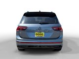Used 2024 Volkswagen Tiguan SE R-Line image 4