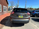 Used 2018 Nissan Murano SV image 6