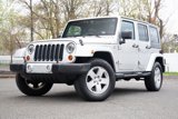 Used 2010 Jeep Wrangler Unlimited Sahara w/ Dual Top Group image 2