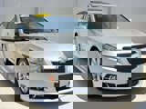 Used 2014 Chevrolet Cruze LTZ w/ RS Package image 5