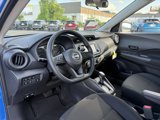 New 2025 Nissan Kicks Play S image 4
