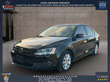 Used 2014 Volkswagen Jetta SE image 2