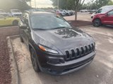 Used 2017 Jeep Cherokee 75th Anniversary image 4