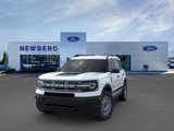 New 2024 Ford Bronco Sport Big Bend image 4