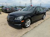 Used 2014 Mercedes-Benz C 300 4MATIC Sedan image 6