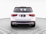 Used 2020 Mercedes-Benz GLB 250 4MATIC w/ Premium Package image 4