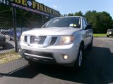 Used 2015 Nissan Frontier SV w/ SV Value Truck Package image 3