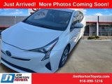 Used 2018 Toyota Prius Two w/ Prius Two Safety Plus Package image 2