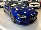 Used 2013 BMW M6 Convertible w/ Executive Pkg image 3