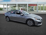 Certified 2023 Nissan Altima 2.5 SV image 2
