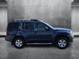 Used 2009 Nissan Xterra S w/ X Gear Pkg image 4