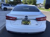 Used 2018 Toyota Avalon XLE Plus image 5