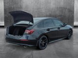 New 2025 Honda Civic Sport image 2