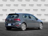 Used 2019 Volkswagen e-Golf SE w/ Driver Assistance Package image 5