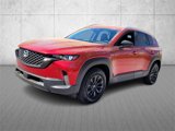 New 2025 MAZDA CX-50 2.5 Hybrid w/ Weather Package image 3