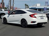 Used 2020 Honda Civic Sport image 2