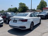 Used 2023 Volkswagen Jetta Sport image 3