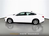 Used 2020 Chevrolet Malibu LS image 4