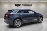 Used 2021 Cadillac XT5 Premium Luxury image 5
