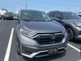 Used 2020 Honda CR-V EX-L image 2