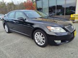 Used 2011 Lexus LS 460 AWD image 2