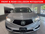Used 2018 Acura MDX SH-AWD w/ Technology Package image 2