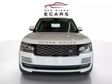 Used 2013 Land Rover Range Rover HSE image 2