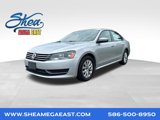 Used 2013 Volkswagen Passat 2.5 S image 1