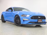 Used 2022 Ford Mustang GT w/ GT Performance Package image 6