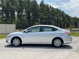 Used 2014 Nissan Sentra SV image 2